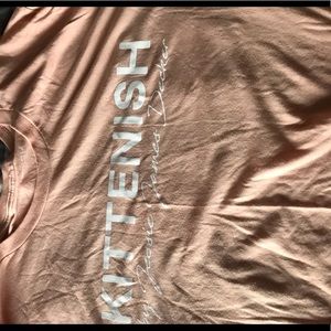Jessie James Decker - Kittenish Shirt
